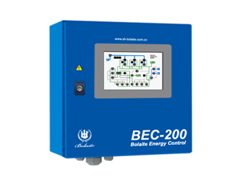 空壓機 節能集中控制系統（遠程控